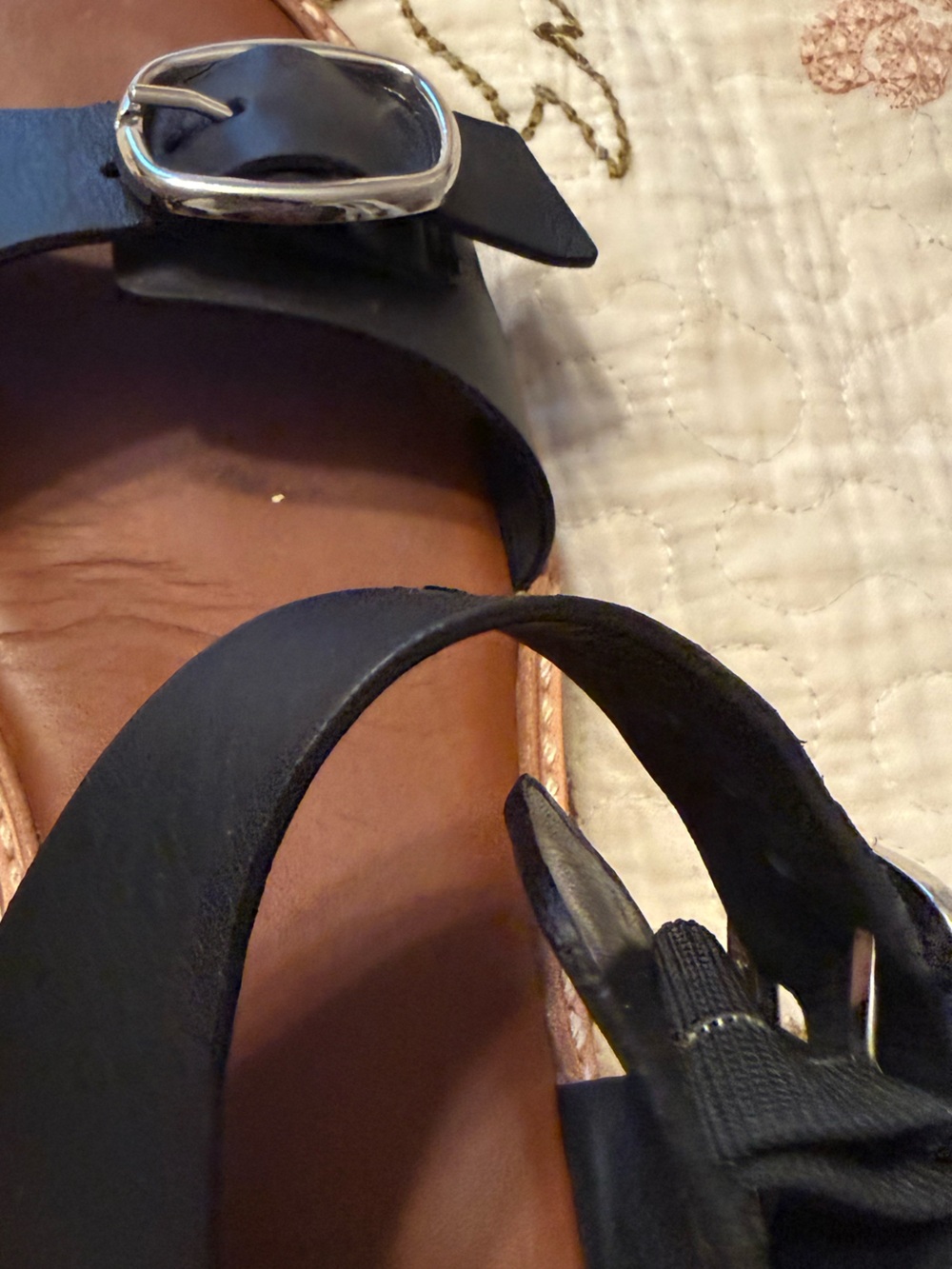 Everlane Sandals - Picture 3 of 7